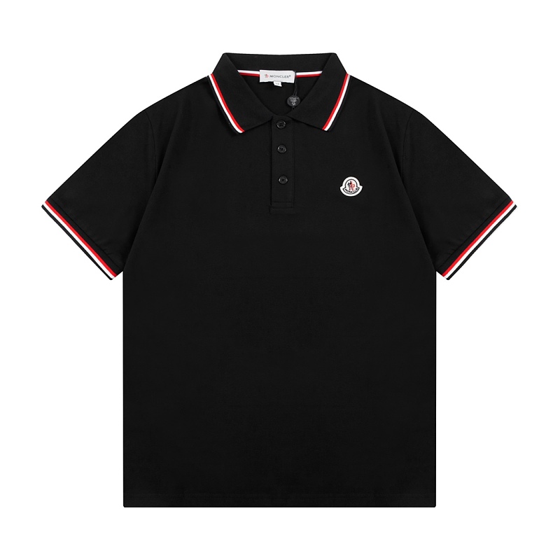 MONCLER POLO 160355