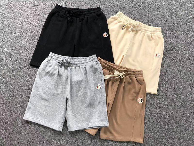 MONCLER SHORTS 3106190221（im 170cm 60kg i wear size M in the phot）