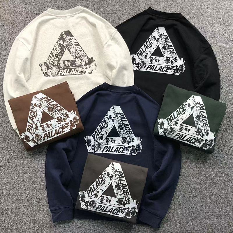 PALACE HOODIE 5122713164（im 170cm 60kg i wear size S in the phot）