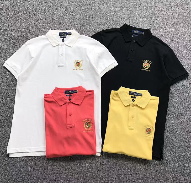 RALPH LAUREN POLO 4104071377（im 170cm 60kg i wear size L in the phot）