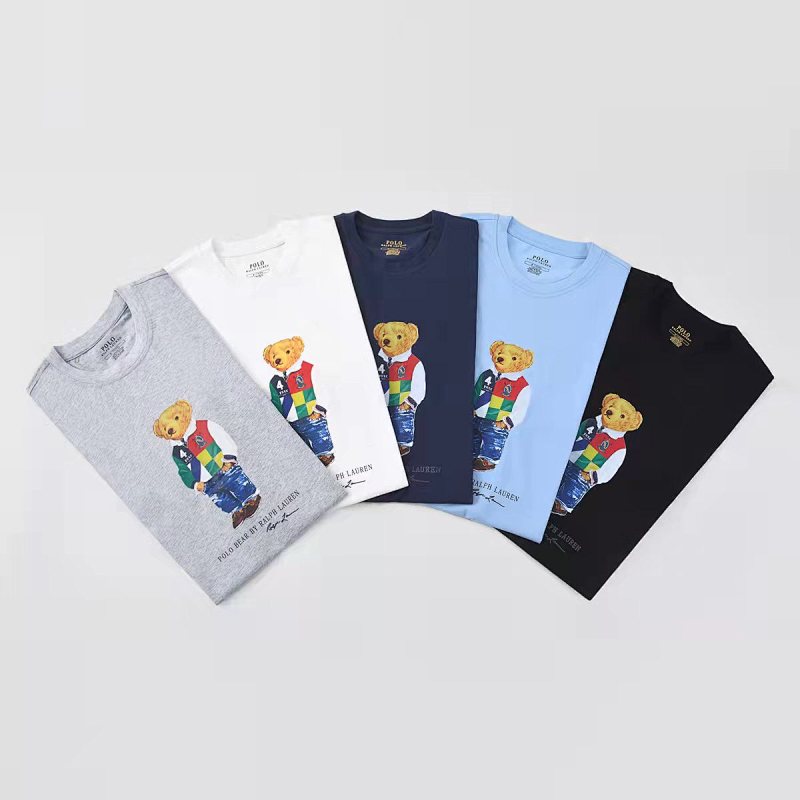 RALPH LAUREN T-SHIRT 160867