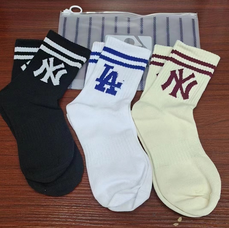 M⭐B SOCKS 153005