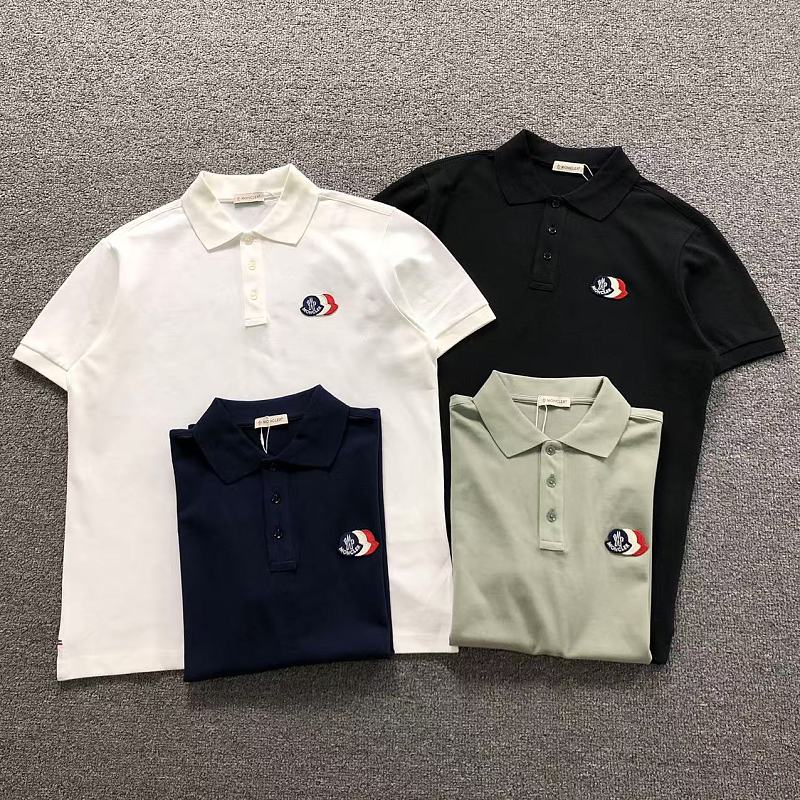 MONCLER POLO 2206240404（im 170cm 60kg i wear size L in the phot）