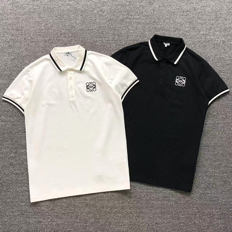 LOEWE POLO 521150501（im 170cm 60kg i wear size L in the phot）