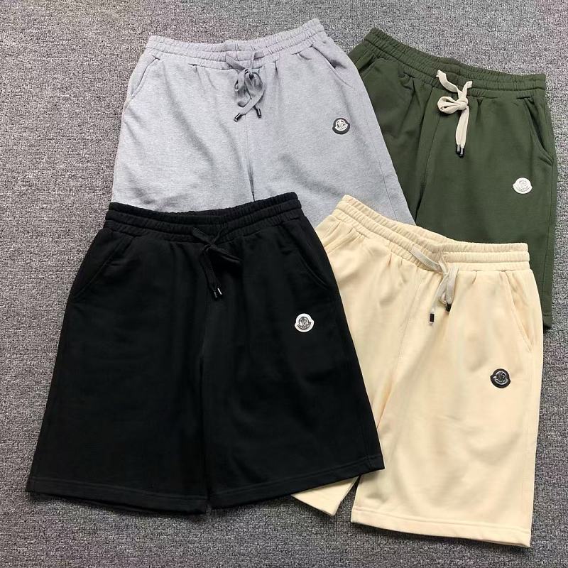 MONCLER SHORTS 3106190721（im 170cm 60kg i wear size M in the phot）