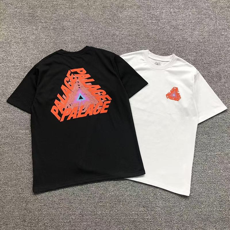 PALACE T-SHIRT 1106031353（im 170cm 60kg i wear size M in the phot）