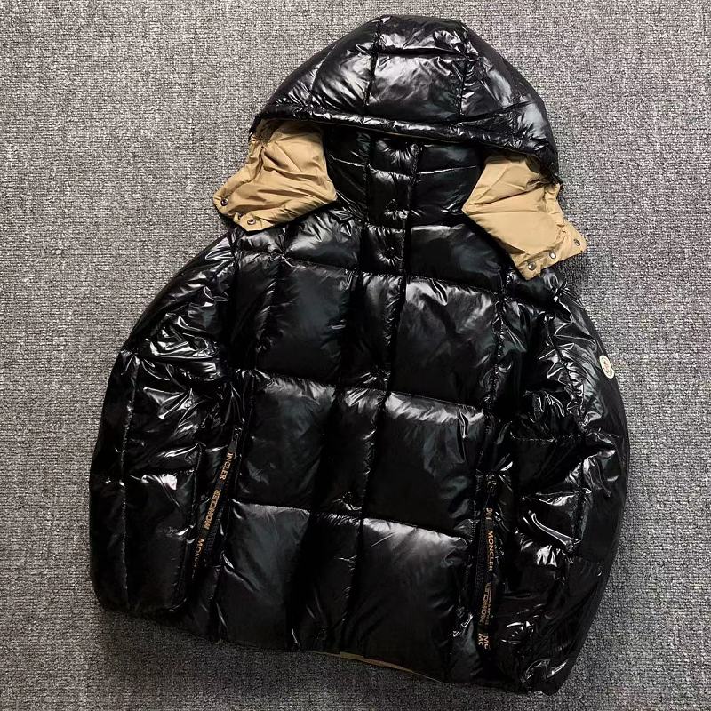 MONCLER DOWN JACKETS 182514（im 170cm 57kg i wear size 1 in the phot）