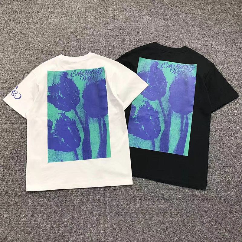 CARHARTT T-SHIRT 110171102