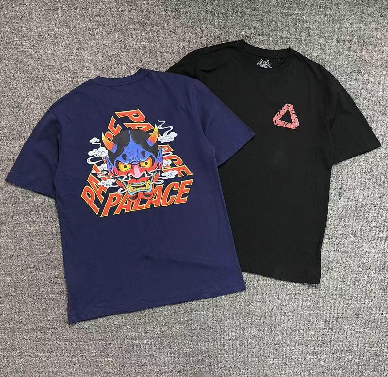 PALACE T-SHIRT 19140202