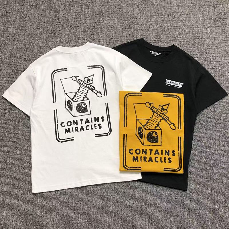 CARHARTT T-SHIRT 310210902