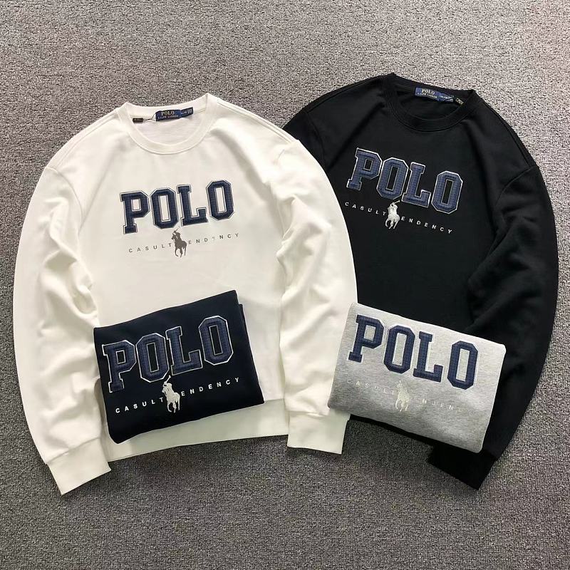 RALPH LAUREN HOODIE 2206210104（im 170cm 60kg i wear size 2XL in the phot）