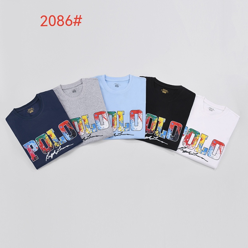 RALPH LAUREN T-SHIRT 160868