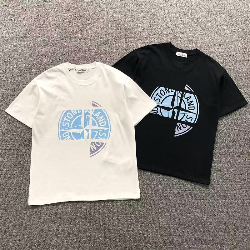S⭐⭐⭐ I⭐⭐⭐D T-SHIRT 41061052123（im 170cm 60kg i wear size M in the phot）