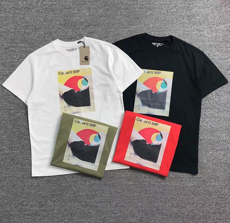 CARHARTT T-SHIRT 381902