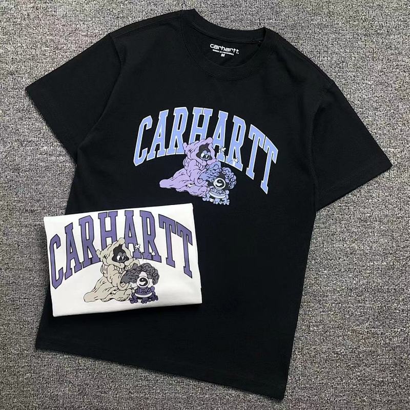 CARHARTT T-SHIRT 381911