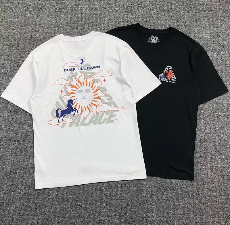PALACE T-SHIRT 380608