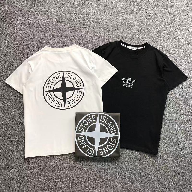 S⭐⭐⭐ I⭐⭐⭐D T-SHIRT 22040713001（im 170cm 60kg i wear size L in the phot)