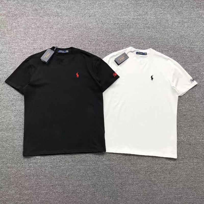 RALPH LAUREN T-SHIRT 311271032