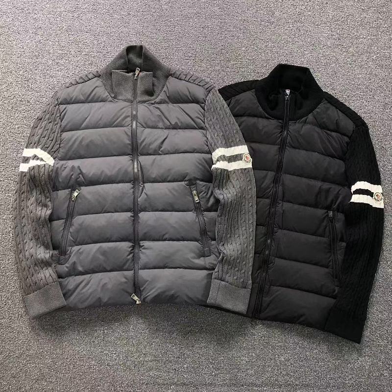 MONCLER DOWN JACKETS 3108202615（im 170cm 60kg i wear size 3 in the phot）
