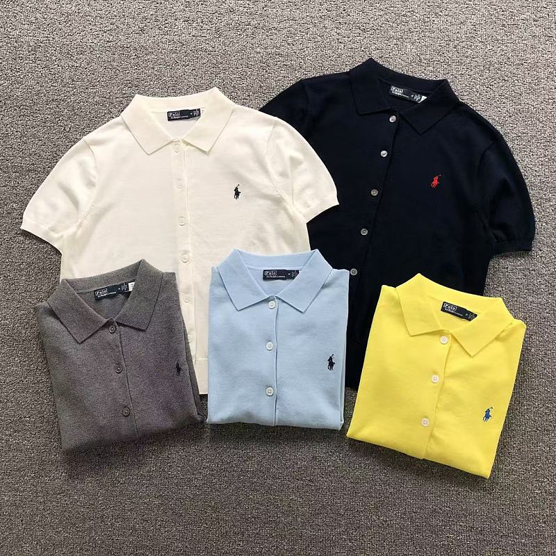 RALPH LAUREN POLO FEMAIE STYIE 2205283104