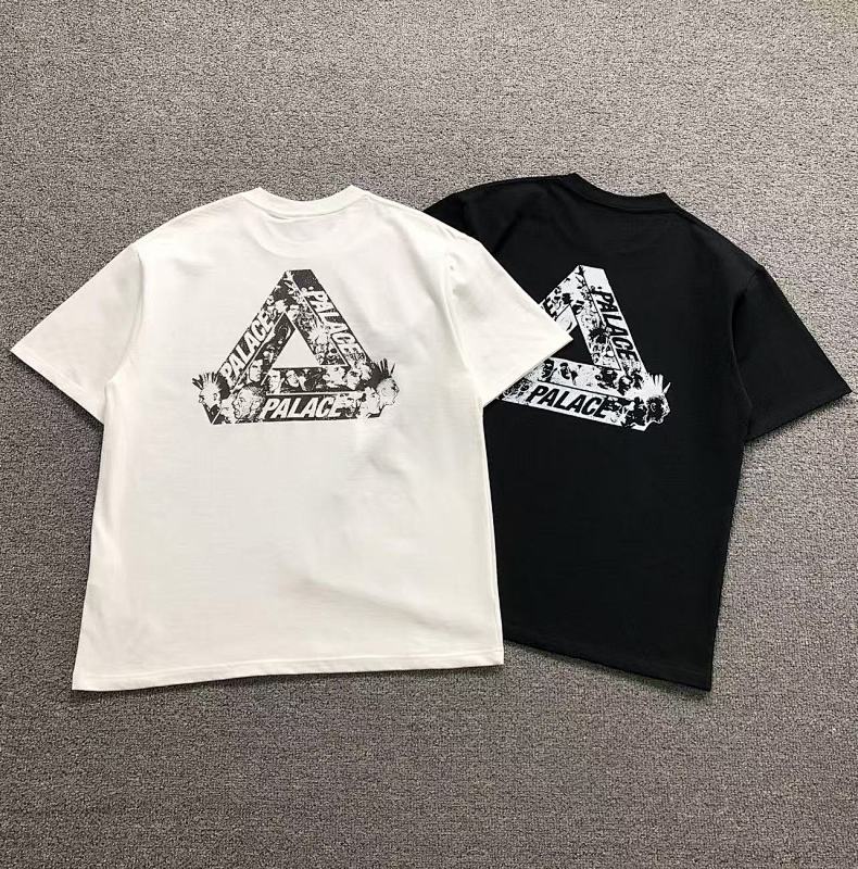 PALACE T-SHIRT 511637164（im 170cm 60kg i wear size M in the phot）