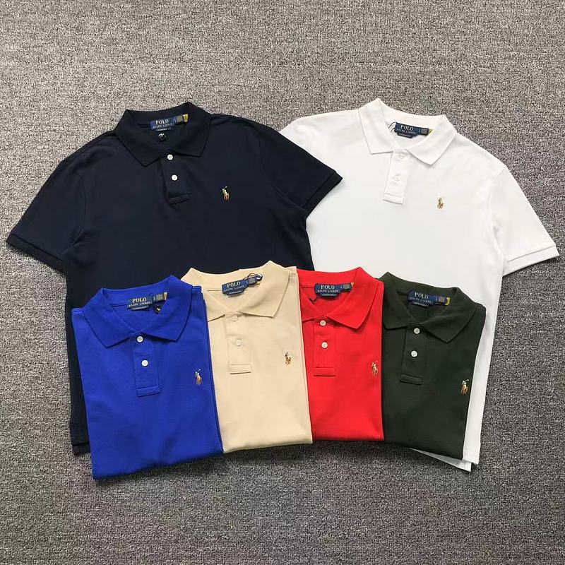 RALPH LAUREN POLO 4205083177（im 170cm 60kg i wear size L in the phot）
