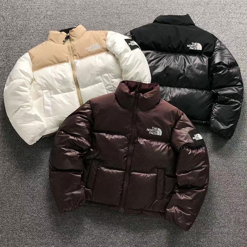 T⭐F DOWN JACKETS FEMAIE STYIE 2208220116
