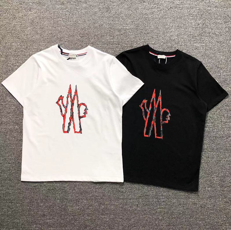 MONCLER T-SHIRT 172644