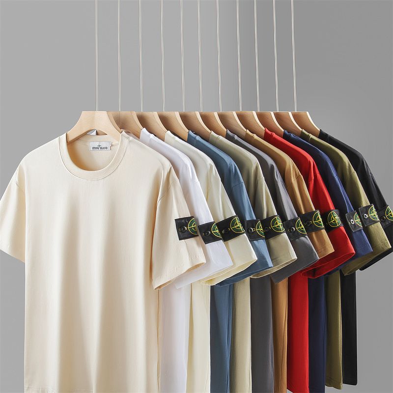 S⭐⭐⭐ I⭐⭐⭐D T-SHIRT 261638