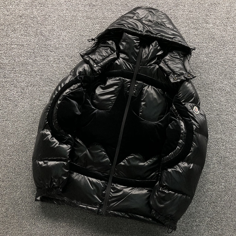 MONCLER DOWN JACKETS 5100707147（im 170cm 60kg i wear size XS in the phot）