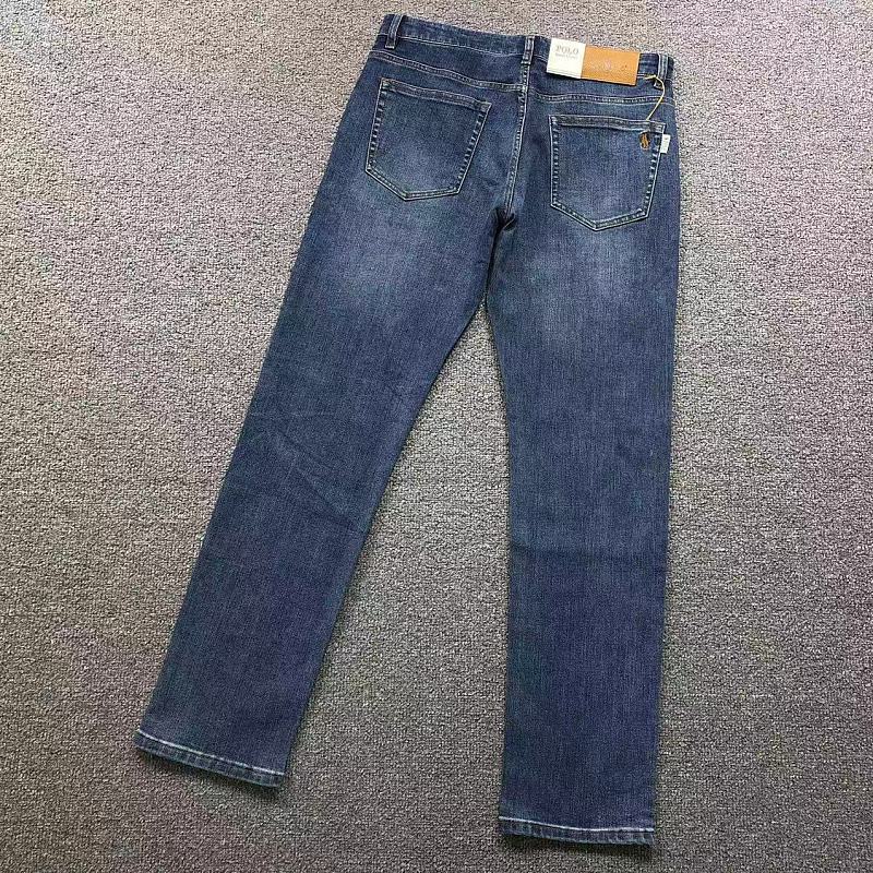 RALPH LAUREN TROUSERS 2206252605