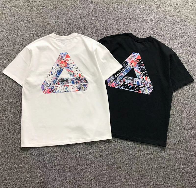 PALACE T-SHIRT 511630164（im 170cm 60kg i wear size M in the phot）