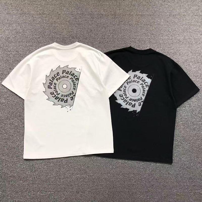 PALACE T-SHIRT 521922164（im 170cm 60kg i wear size M in the phot）