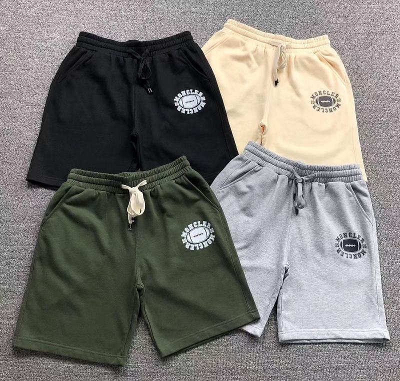 MONCLER SHORTS 413230521（im 170cm 60kg i wear size M in the phot）
