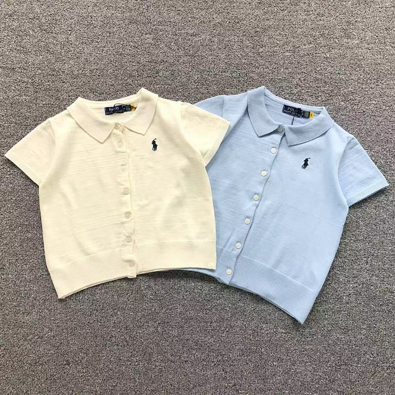 RALPH LAUREN POLO FEMAIE STYIE 3107170221