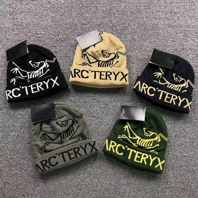 ARC'TERYX HAT 1109170666