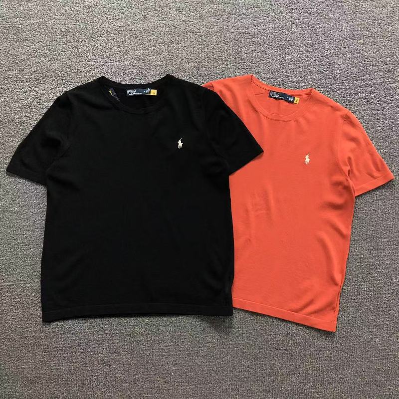 RALPH LAUREN T-SHIRT FEMAIE STYIE 22042301171