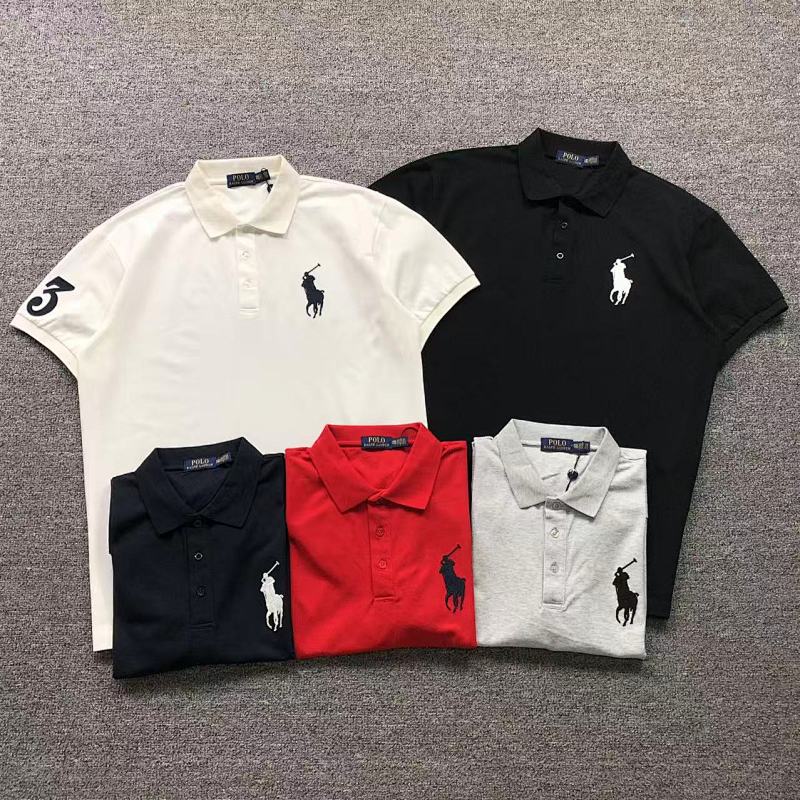 RALPH LAUREN POLO 4201213001（im 170cm 60kg i wear size 2XL in the phot）