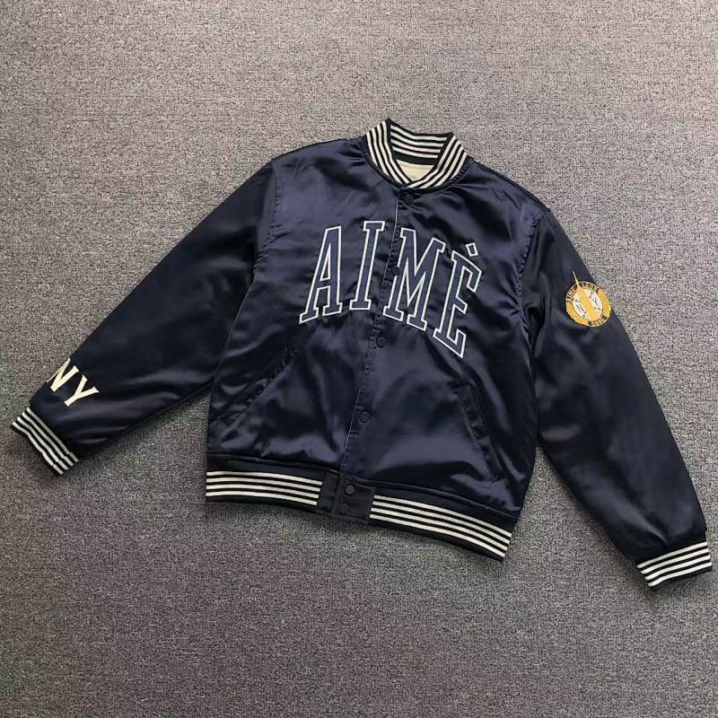 AIME LEON DORE JACKET 111030856