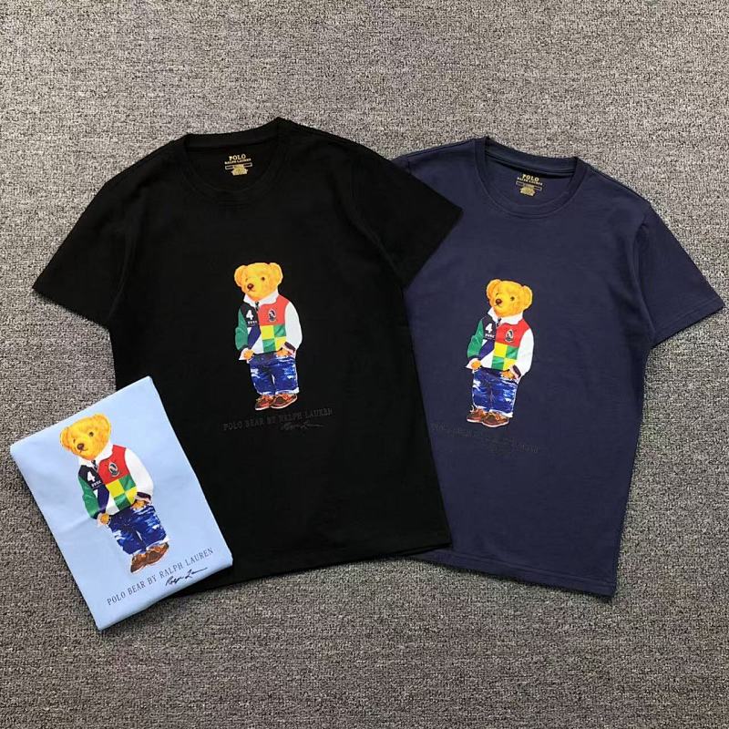 RALPH LAUREN T-SHIRT FEMAIE STYIE 4203140617
