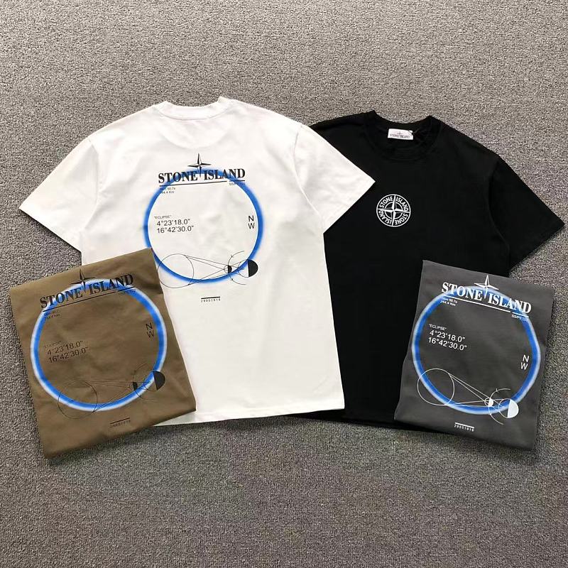 S⭐⭐⭐ I⭐⭐⭐D T-SHIRT 3204222221 （im 170cm 60kg i wear size M in the phot）