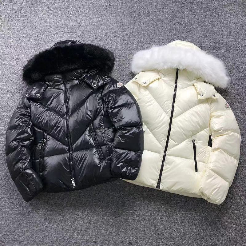 MONCLER DOWN JACKETS FEMAIE STYIE 29270415