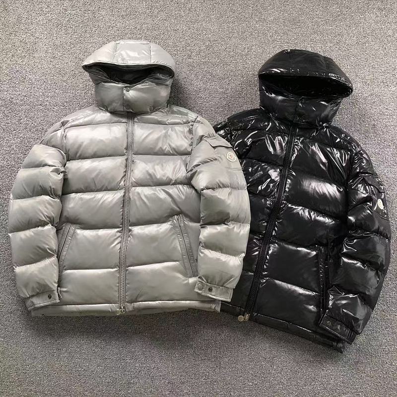 MONCLER DOWN JACKETS 3107181021（im 170cm 60kg i wear size 4 in the phot）