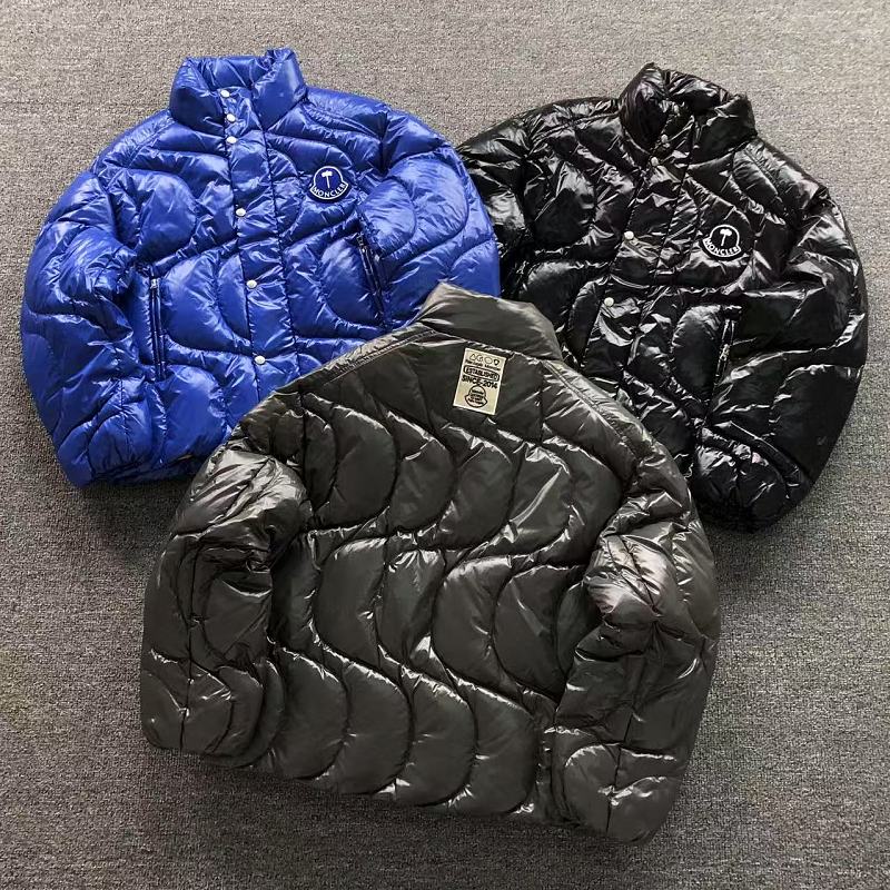 MONCLER DOWN JACKETS 218130515（im 170cm 60kg i wear size 3 in the phot）