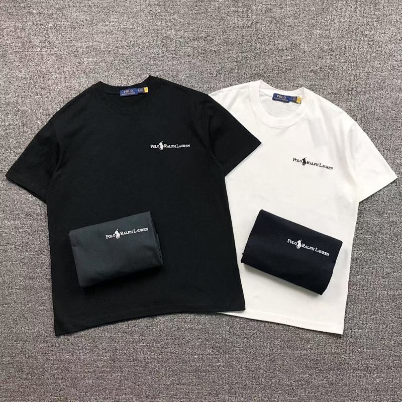 RALPH LAUREN T-SHIRT 215090201（im 170cm 60kg i wear size XL in the phot）