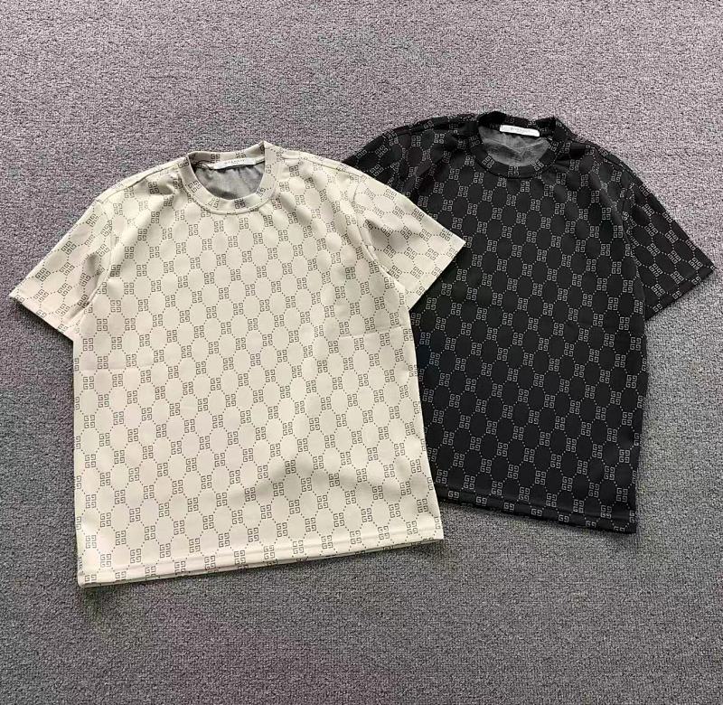 GIVENCHY T-SHIRT 1111144532（im 170cm 60kg i wear size L in the phot）