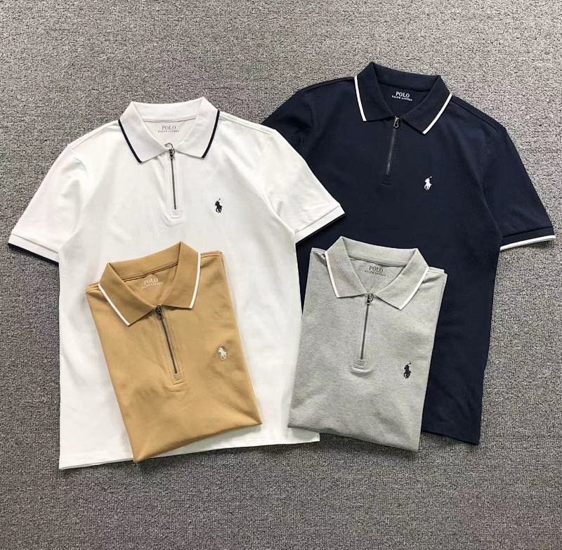 RALPH LAUREN POLO 2203061201（im 170cm 60kg i wear size L in the phot）