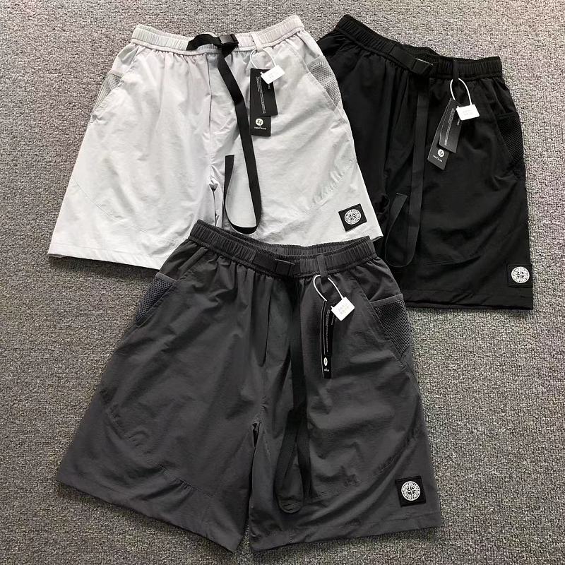 S⭐⭐⭐ I⭐⭐⭐D SHORTS 22070923001（im 170cm 60kg i wear size M in the phot）