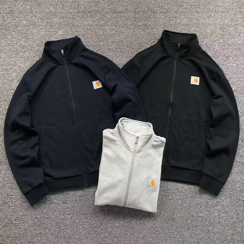 CARHARTT HOODIE 1108070155（im 170cm 60kg i wear size M in the phot）