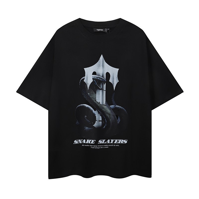 TRAPSTAR T-SHIRT 152504